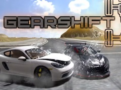 Game Gearshift One