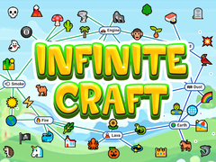 Game Infinite Craft