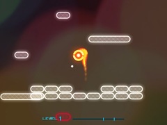 Game Super Neon Ball
