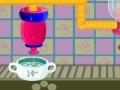 Game Cheese Soup Machine