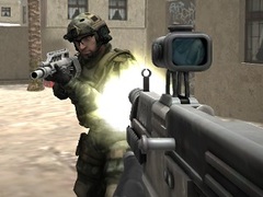 Game Special Wars