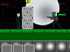 Game Invasion