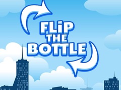 Game Flip The Bottle