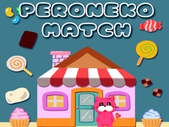 Game Pero Neko Match