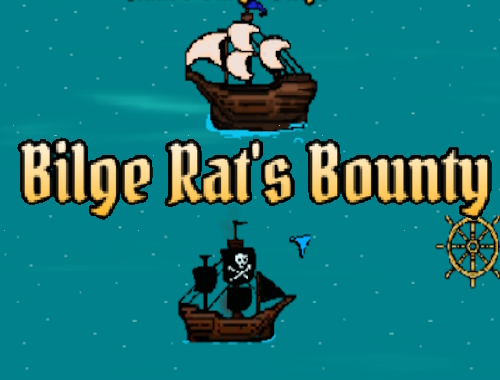 Game Bilge Rat's Bounty online.