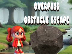 Game Overpass Obstacle Escape