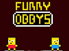 Game Funny Obbys