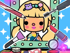 Game Beauty World And Fashion Stylist