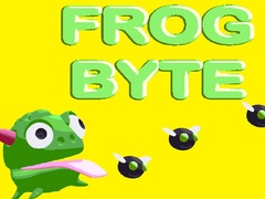 Game Frog Byte