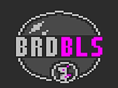 Game BRDBLS