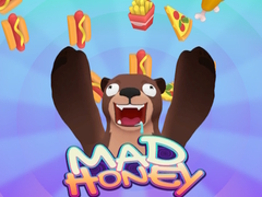 Game Mad Honey