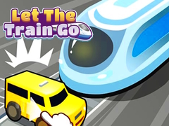 Game Let The Train Go online.