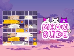 Game Meow Slide