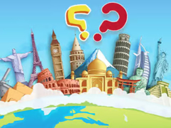 Game Kids Quiz: What Do You Know About Famous Building?