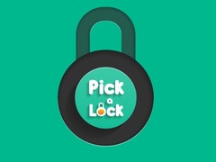 Game Pick A Lock