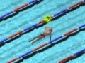 Game Swimming Race