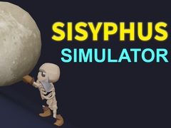 Game Sisyphus Simulator