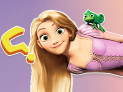 Game Kids Quiz: What Do You Know About Disney Princesse