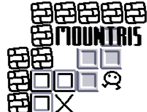 Game Mountris online.