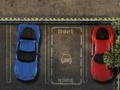 Game Random Parking
