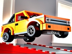 Game Crash Stunt Jumps