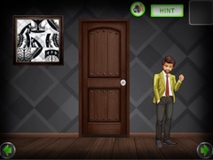 Game Amgel Easy Room Escape 183