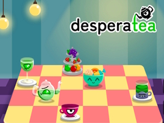 Game Desperatea online.