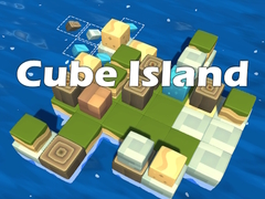 Game Cube Island