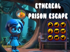 Game Ethereal Prison Escape