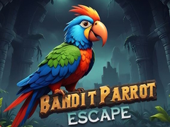 Game Bandit Parrot Escape