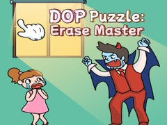 Game Dop Puzzle: Erase Master