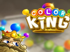Game Color King
