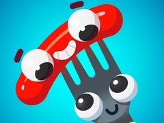 Game Fork N Sausage