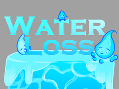 Game Water Loss