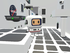 Game The Flipping Space Dude