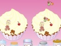 Game Cupcake Company