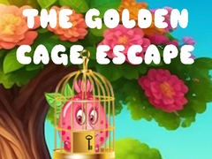 Game The Golden Cage Escape