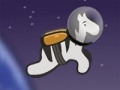 Game The space zebra