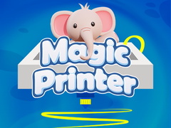 Game Magic Printer