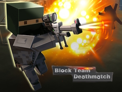 Game Block Team Deathmatch
