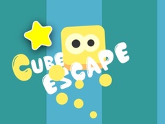 Game Cube Escape