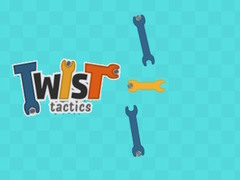 Game Twist Tactics
