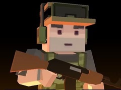Game Bloc Ops