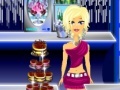 Game Glamour Cafe