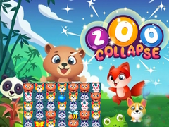 Game Zoo Collapse