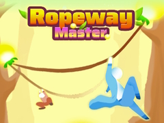 Game Ropeway Master