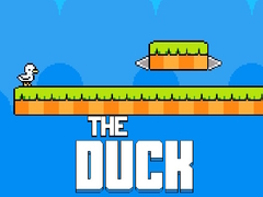 Game The Duck