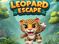 Game Charmed Leopard Escape
