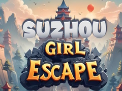 Game Suzhou Girl Escape