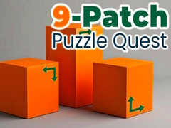 Game 9 Patch Puzzle Quest